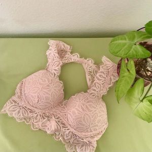 Lace Bra